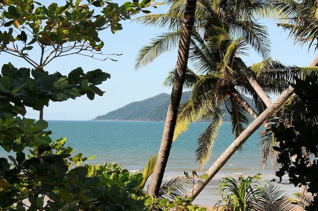 Sejala Beach Huts Mission Beach Resort