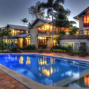 Resort Wongalinga, Mission Beach